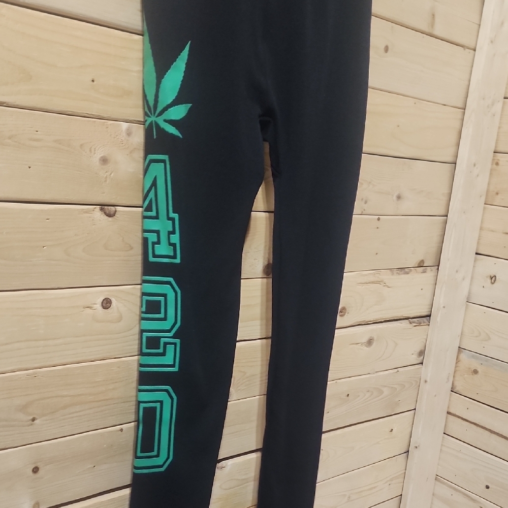 Yelete Leggings One Size *420